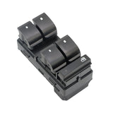 Window switch, door lock, and mirror control For 2007-2015 GMC Chevy – product image 2