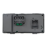 Window switch, door lock, and mirror control For 2007-2015 GMC Chevy – product image 3