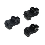 Window switch, door lock, and mirror control For 2007-2015 GMC Chevy – product image 4