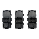 Window switch, door lock, and mirror control For 2007-2015 GMC Chevy – product image 5
