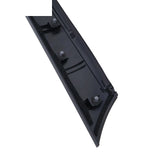 Windshield A-Pillar Molding Pair for 2010-2013 Kia Soul
