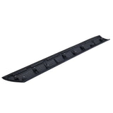 Windshield A-Pillar Molding Pair for 2010-2013 Kia Soul