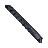 Windshield A-Pillar Molding Pair for 2010-2013 Kia Soul
