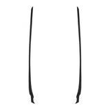 Windshield A-Pillar Trim Moulding Left Right for Ford Fiesta 11-19 AE8Z5403136A – product image