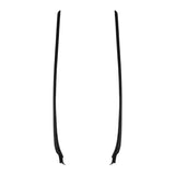 Windshield A-Pillar Trim Moulding Left Right for Ford Fiesta 11-19 AE8Z5403136A – product image 2