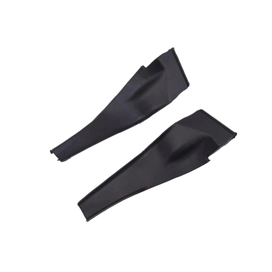 Windshield Corner Trim Pair for 2013-2018 Nissan Altima