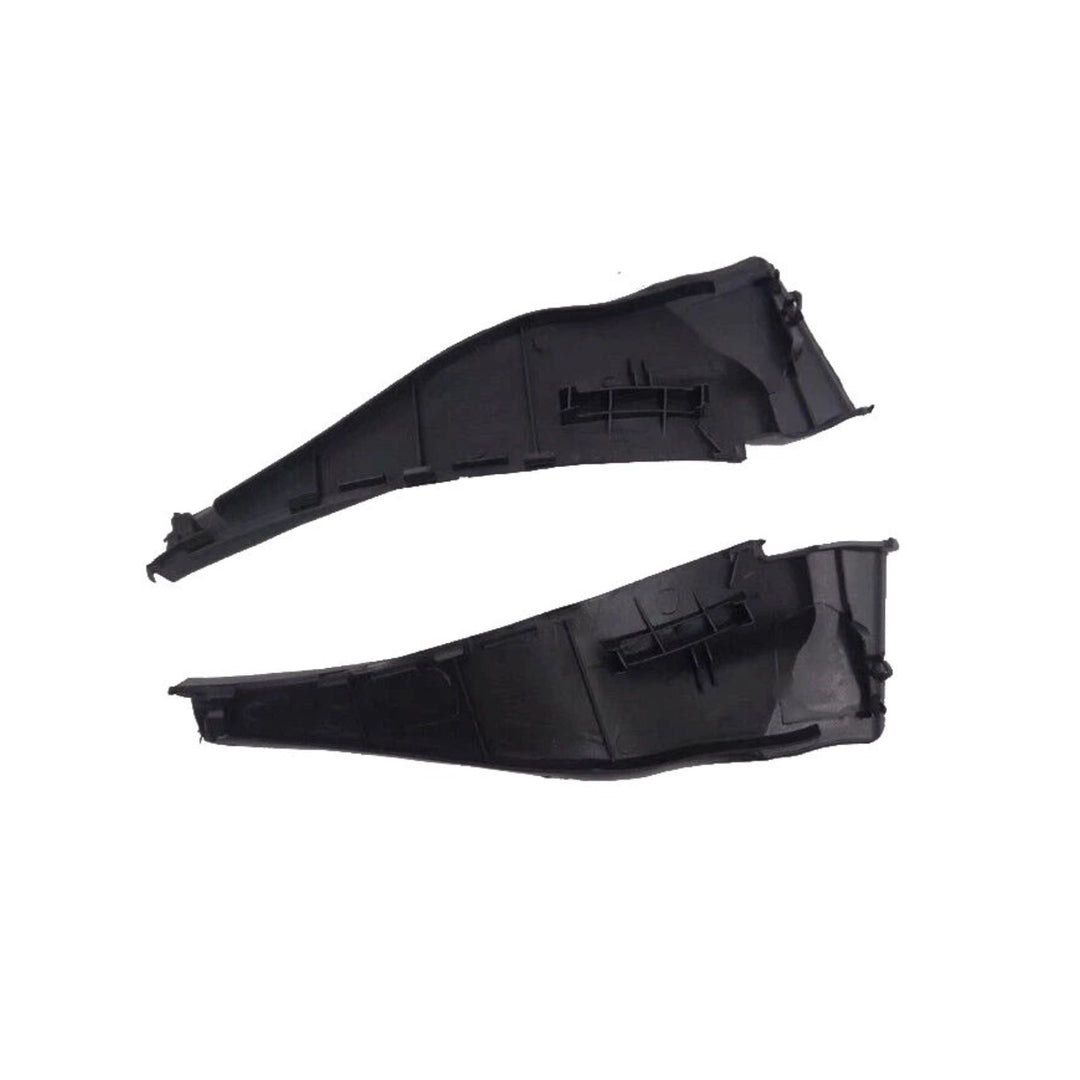 Windshield Corner Trim Pair for 2013-2018 Nissan Altima
