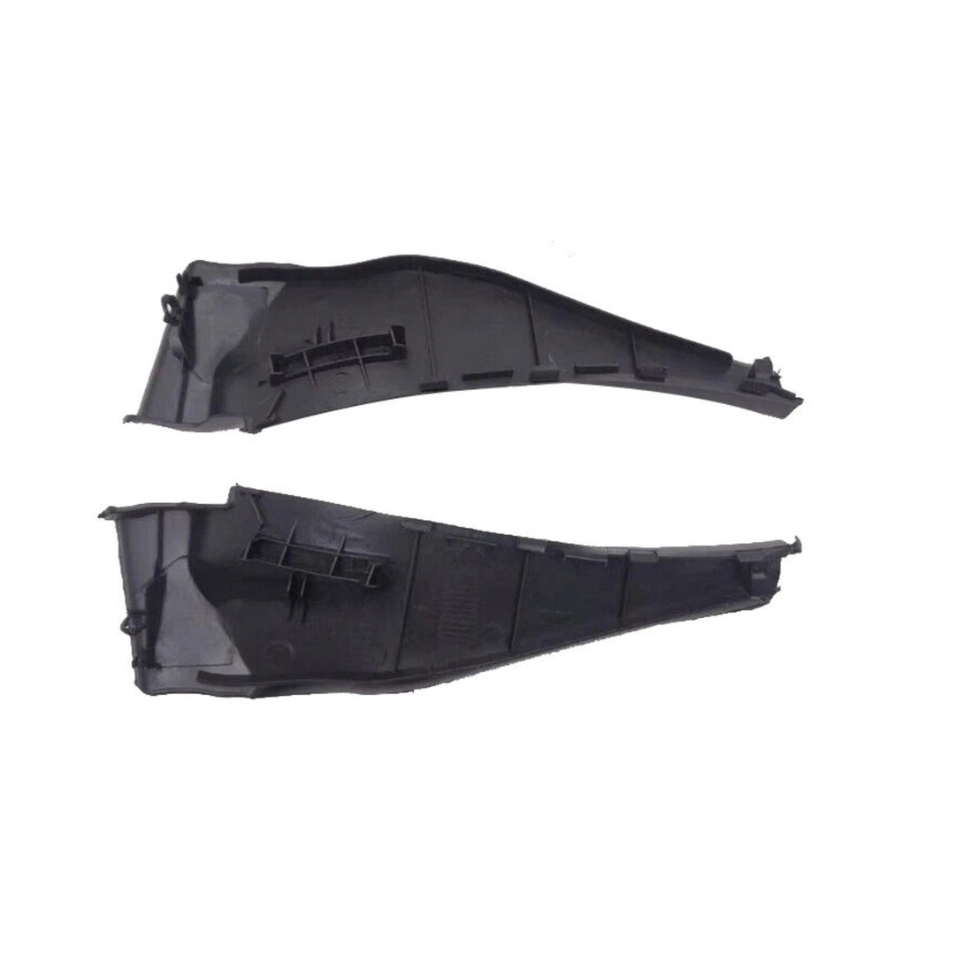 Windshield Corner Trim Pair for 2013-2018 Nissan Altima