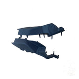 Windshield Corner Wiper Cowl Trim Pair for 2007-2011 Honda CR-V