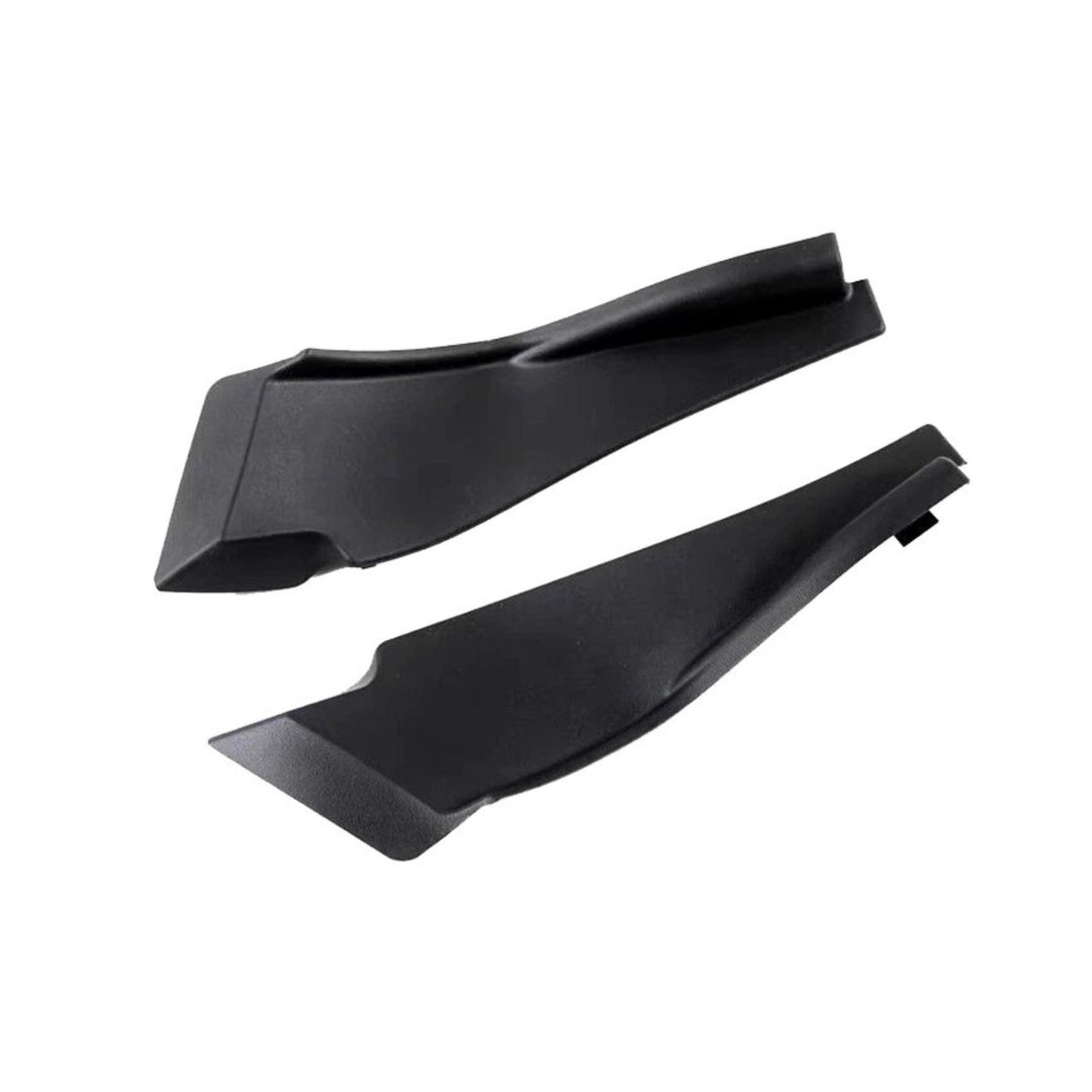 Windshield Cowl Corner Trim Pair for 2008-2012 Nissan Altima