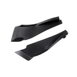 Windshield Cowl Corner Trim Pair for 2008-2012 Nissan Altima