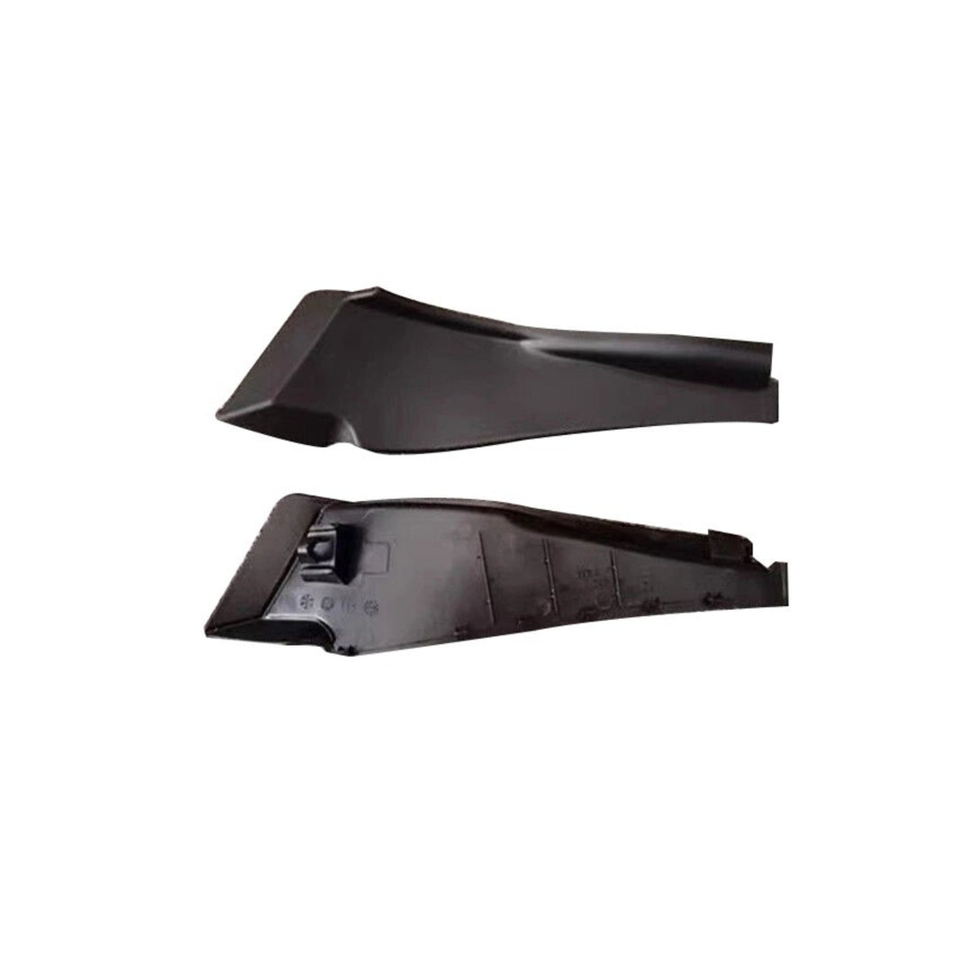 Windshield Cowl Corner Trim Pair for 2008-2012 Nissan Altima