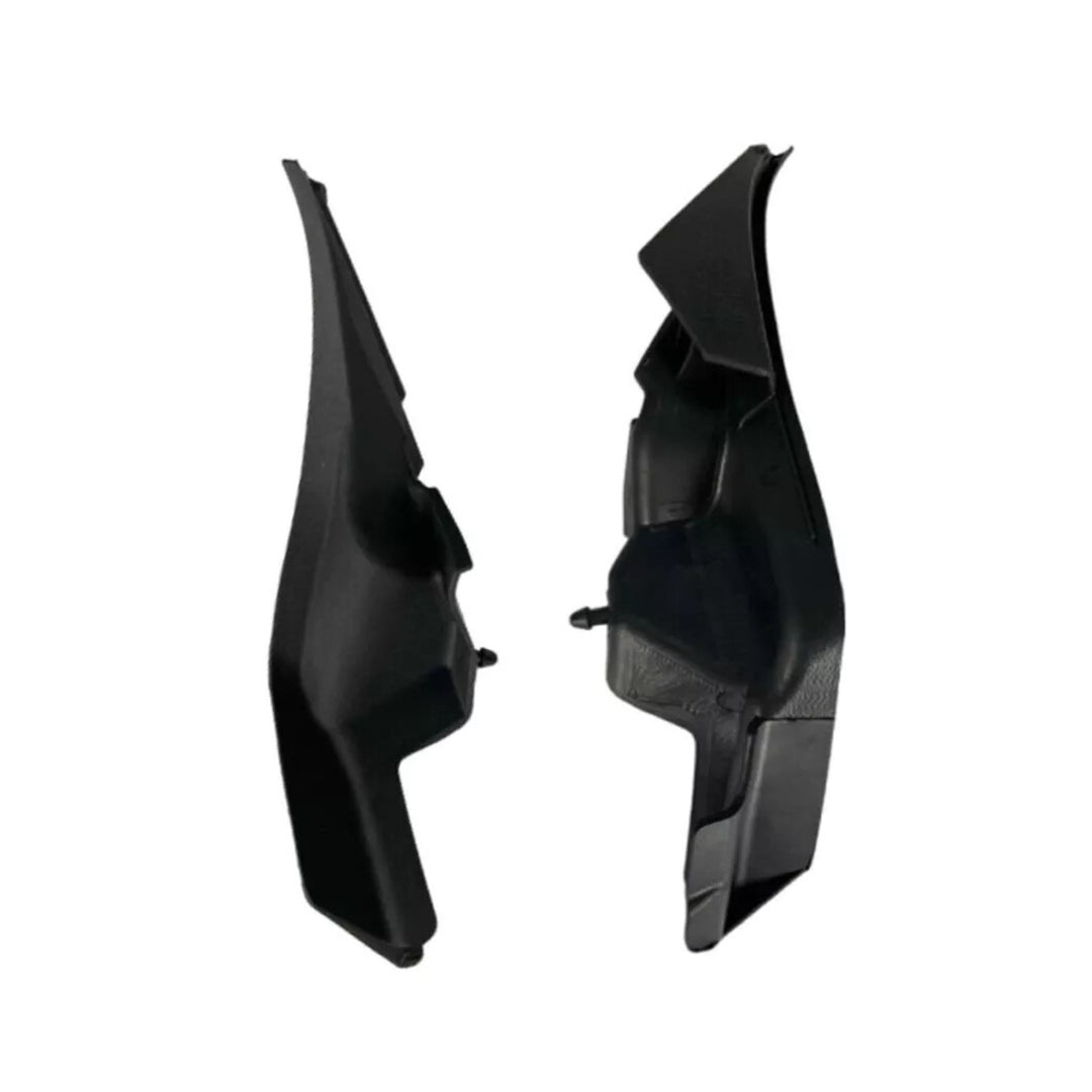 Windshield Cowl Extension Pair for 2014-2021 Toyota Tundra
