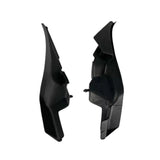 Windshield Cowl Extension Pair for 2014-2021 Toyota Tundra