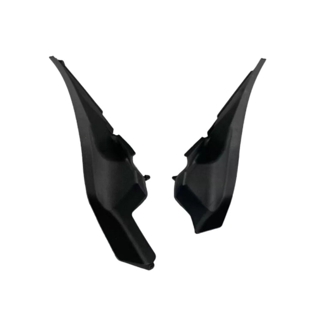 Windshield Cowl Extension Pair for 2014-2021 Toyota Tundra