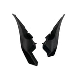 Windshield Cowl Extension Pair for 2014-2021 Toyota Tundra