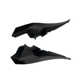 Windshield Cowl Extension Pair for 2014-2021 Toyota Tundra