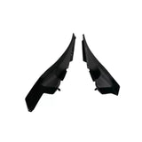 Windshield Cowl Extension Pair for 2014-2021 Toyota Tundra
