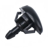 Windshield Washer Nozzle Pair for 1998-2004 Nissan Frontier and 2000-2004 Xterra