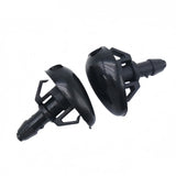 Windshield Washer Nozzle Pair for 1998-2004 Nissan Frontier and 2000-2004 Xterra