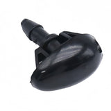 Windshield Washer Nozzle Pair for 1998-2004 Nissan Frontier and 2000-2004 Xterra