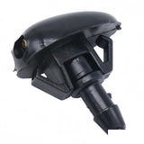 Windshield Washer Nozzle Pair for 1998-2004 Nissan Frontier and 2000-2004 Xterra