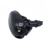 Windshield Washer Nozzle Pair for 1998-2004 Nissan Frontier and 2000-2004 Xterra