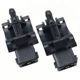 Windshield Washer Nozzle Pair for 2008-2015 Toyota Corolla