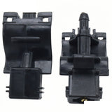 Windshield Washer Nozzle Pair for 2008-2015 Toyota Corolla