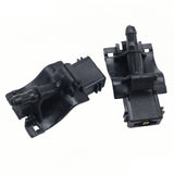 Windshield Washer Nozzle Pair for 2008-2015 Toyota Corolla