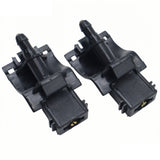 Windshield Washer Nozzle Pair for 2008-2015 Toyota Corolla
