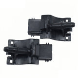 Windshield Washer Nozzle Pair for 2008-2015 Toyota Corolla