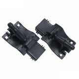 Windshield Washer Nozzle Pair for 2008-2015 Toyota Corolla