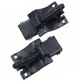 Windshield Washer Nozzle Pair for 2008-2015 Toyota Corolla