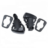 Windshield Washer Nozzle Pair with Gaskets for 1995-2004 Toyota Tacoma