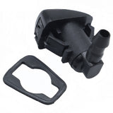 Windshield Washer Nozzle Pair with Gaskets for 1995-2004 Toyota Tacoma