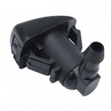 Windshield Washer Nozzle Pair with Gaskets for 1995-2004 Toyota Tacoma