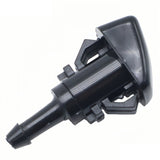 Windshield Washer Nozzle Pair with Gaskets for 2005-2010 Jeep Grand Cherokee