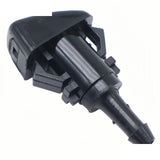 Windshield Washer Nozzle Pair with Gaskets for 2005-2010 Jeep Grand Cherokee