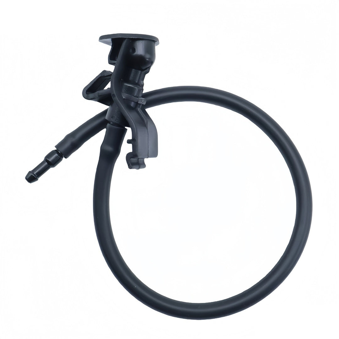 Windshield Washer Nozzles, Pair, for 2011-2018 Ford Explorer and 2010-2014 Mustang