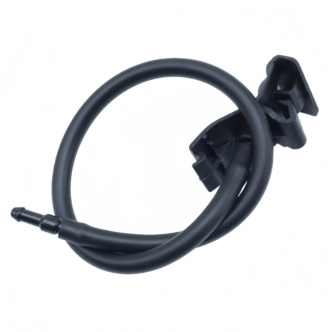 Windshield Washer Nozzles, Pair, for 2011-2018 Ford Explorer and 2010-2014 Mustang