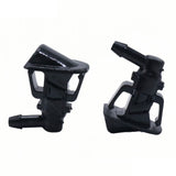 Windshield Washer Nozzles, Set of 2, for 2013-2018 Jeep Wrangler JK