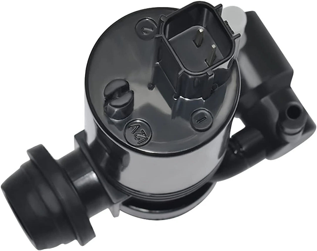 Windshield Washer Pump for Ford Fiesta 2011-2015 8A61-17K624-AA – product image 2