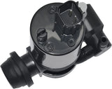 Windshield Washer Pump for Ford Fiesta 2011-2015 8A61-17K624-AA – product image 2