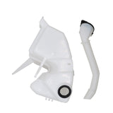 Windshield Washer Reservoir Tank W/Motor For 2018-2022 Toyota Camry 8531506230 – product image
