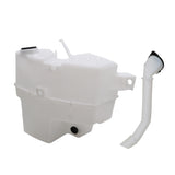 Windshield Washer Reservoir Tank W/Motor For 2018-2022 Toyota Camry 8531506230 – product image 2