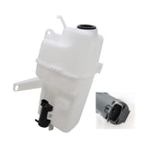 Windshield Washer Reservoir Tank W/Motor for 2018-2022 Toyota Camry 8531506230 16416600 – product image 3
