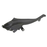 Windshield Wiper Cowl Panel Grille Pair for 2014-2016 Jeep Cherokee