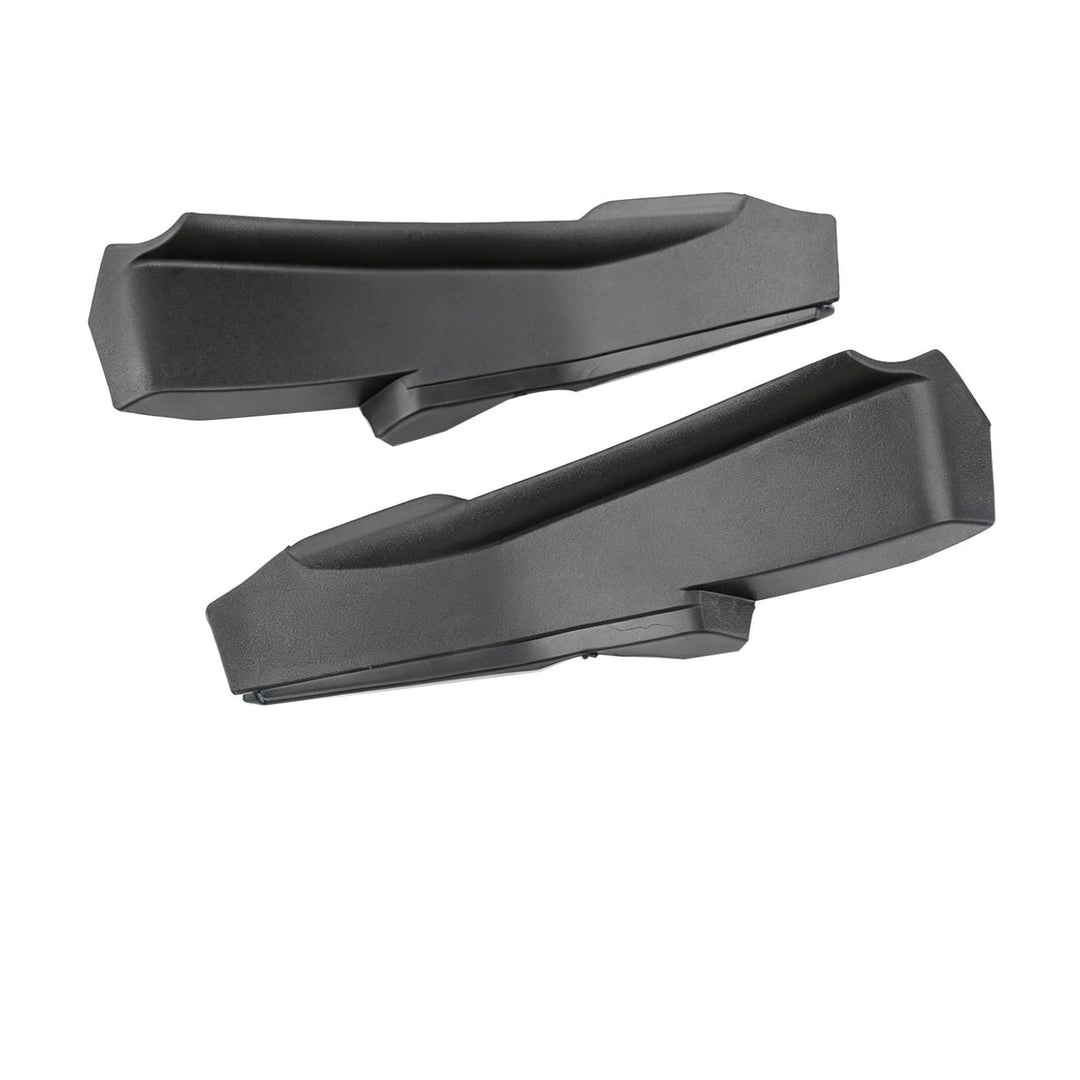 Windshield Wiper Cowl Trim Pair for 2006-2011 Toyota Camry