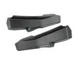 Windshield Wiper Cowl Trim Pair for 2006-2011 Toyota Camry